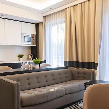 Vacationclub - Baltic Park Fort Apartament E.115 斯维诺乌伊希切 外观 照片