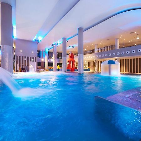 Vacationclub - Baltic Park Fort Apartament E.115 斯维诺乌伊希切 外观 照片