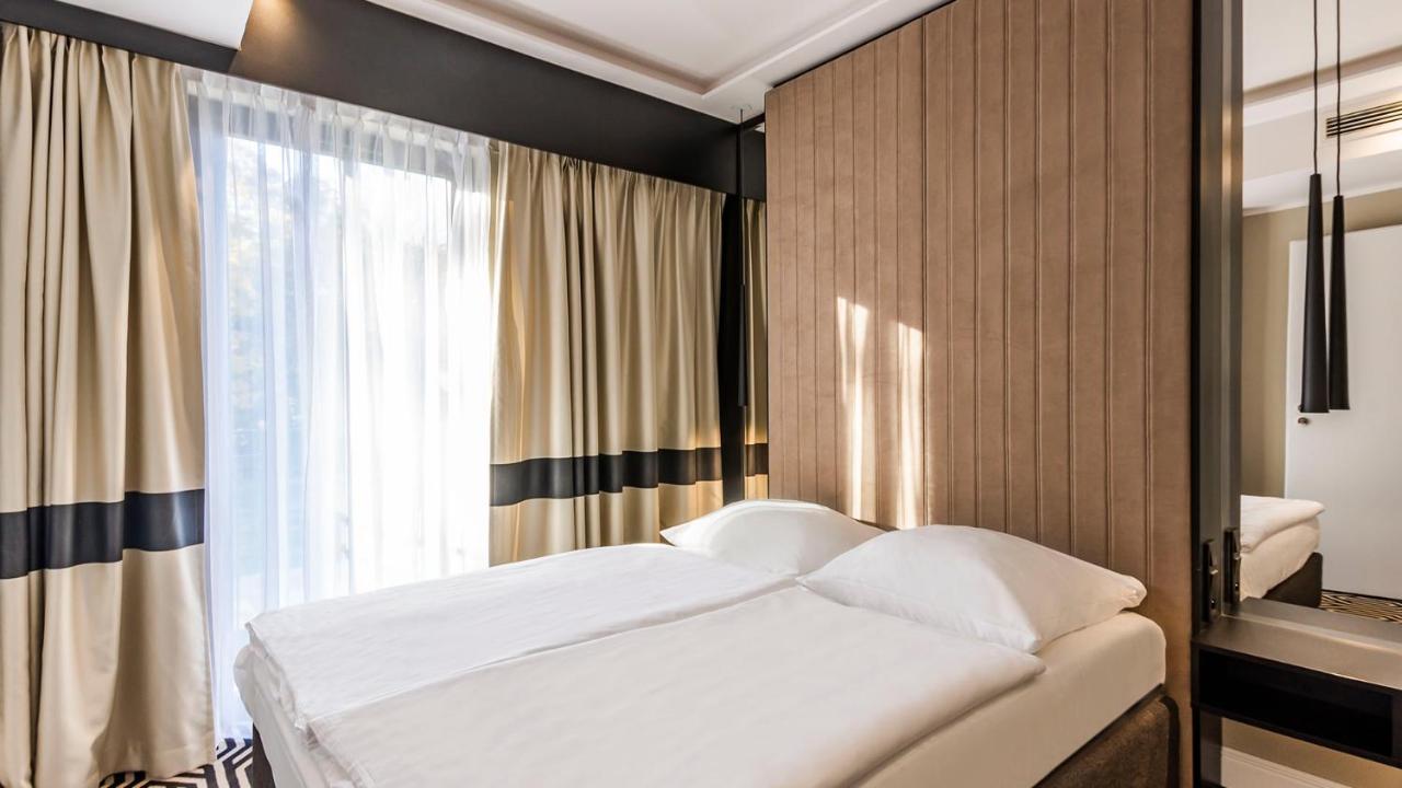 Vacationclub - Baltic Park Fort Apartament E.115 斯维诺乌伊希切 外观 照片