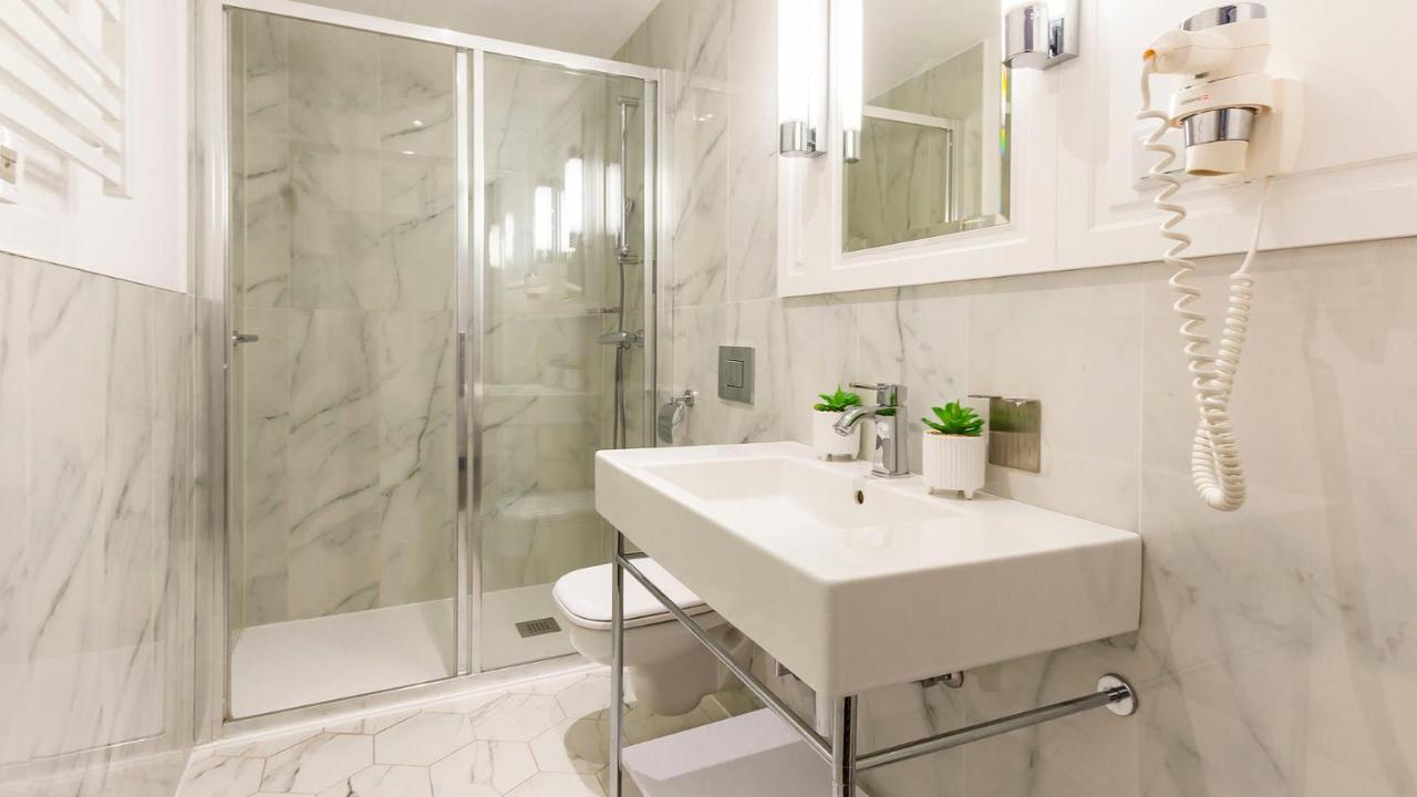 Vacationclub - Baltic Park Fort Apartament E.115 斯维诺乌伊希切 外观 照片